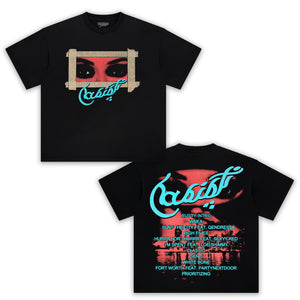 DRAKE ICEMAN 2026 HABIBTI V2 TANK TOP & TEE