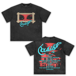 DRAKE ICEMAN 2026 HABIBTI V2 TANK TOP & TEE
