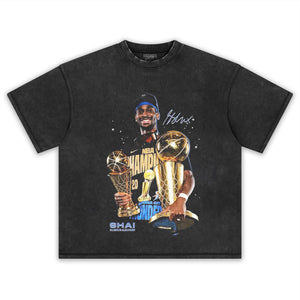 SHAI SGA 2025 V3 TEE