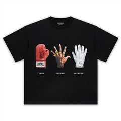 GREATEST MIKES V6 TANK TOP & TEE & LONG SLEEVE & LAYERED LS & HOODIE