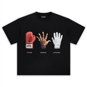 GREATEST MIKES V6 TANK TOP & TEE & LONG SLEEVE & LAYERED LS & HOODIE