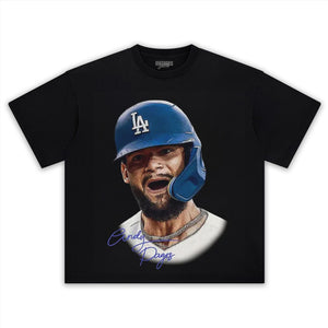 ANDY PAGES V2 TANK TOP & TEE & LONG SLEEVE & LAYERED LS & HOODIE