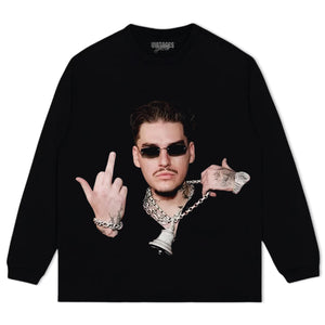 YEAT 2026 TANK TOP & TEE & LONG SLEEVE & LAYERED LS & HOODIE