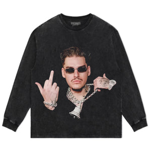 YEAT 2026 TANK TOP & TEE & LONG SLEEVE & LAYERED LS & HOODIE