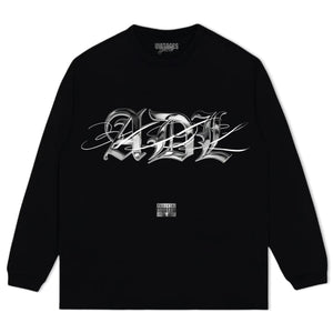 YEAT & ESDEEKID - ADL TEE & LS & HOODIE