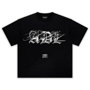 YEAT & ESDEEKID - ADL TEE & LS & HOODIE