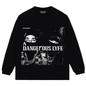 YEAT & ESDEEKID - ADL V2 TEE & LS & HOODIE