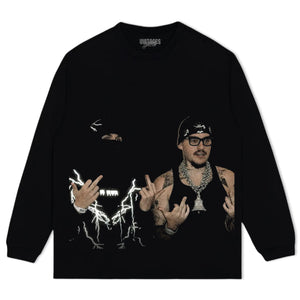 YEAT & ESDEEKID V2 TEE & LS & HOODIE