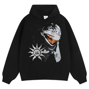 YEAT II V2 TANK TOP & TEE & LONG SLEEVE & LAYERED LS & HOODIE