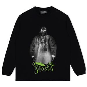 YEAT II V3 TANK TOP & TEE & LONG SLEEVE & LAYERED LS & HOODIE
