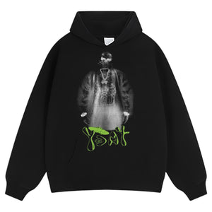 YEAT II V3 TANK TOP & TEE & LONG SLEEVE & LAYERED LS & HOODIE
