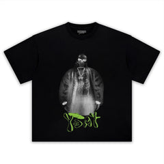 YEAT II V3 TANK TOP & TEE & LONG SLEEVE & LAYERED LS & HOODIE
