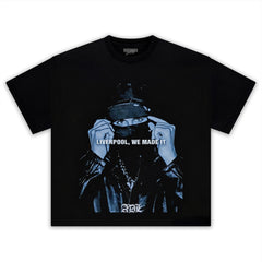 YEAT LIVERPOOL 2026 WE MADE IT TEE & LS & HOODIE