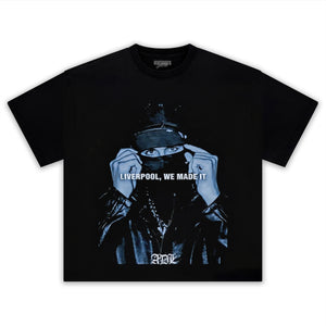 YEAT LIVERPOOL 2026 WE MADE IT TEE & LS & HOODIE