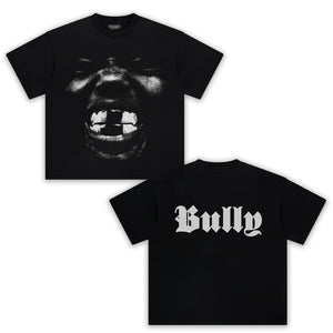YE BULLY TANK TOP & TEE