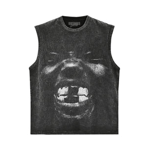 YE BULLY V3 TANK TOP & TEE & LONG SLEEVE & LAYERED LS & HOODIE