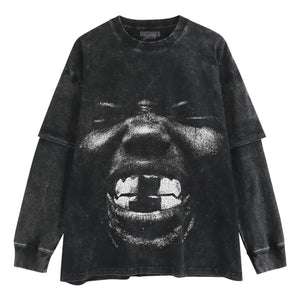 YE BULLY V3 TANK TOP & TEE & LONG SLEEVE & LAYERED LS & HOODIE