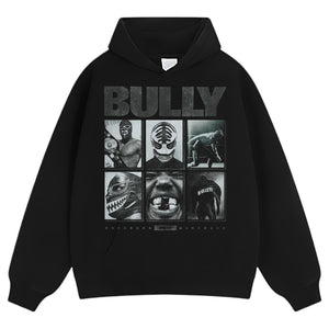 YE BULLY V4 TANK TOP & TEE & LONG SLEEVE & LAYERED LS & HOODIE