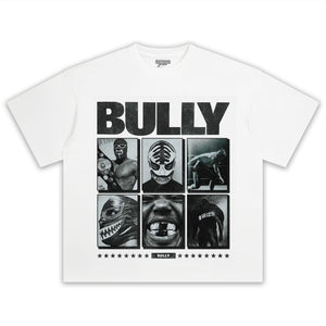 YE BULLY V4 TANK TOP & TEE & LONG SLEEVE & LAYERED LS & HOODIE