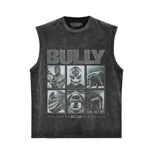 YE BULLY V4 TANK TOP & TEE & LONG SLEEVE & LAYERED LS & HOODIE