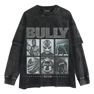 YE BULLY V4 TANK TOP & TEE & LONG SLEEVE & LAYERED LS & HOODIE