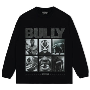 YE BULLY V4 TANK TOP & TEE & LONG SLEEVE & LAYERED LS & HOODIE