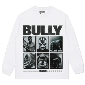 YE BULLY V4 TANK TOP & TEE & LONG SLEEVE & LAYERED LS & HOODIE