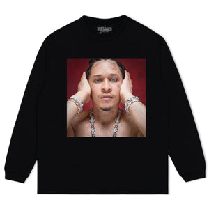 YOUNG THUG & UY SCUTI V2 TEE & LS & HOODIE