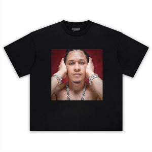 YOUNG THUG & UY SCUTI V2 TEE & LS & HOODIE
