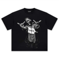YOUNG DOLPH V2 TEE