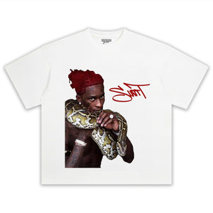 YOUNG THUG Y2K TEE