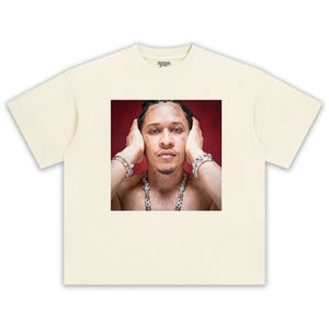 YOUNG THUG & UY SCUTI V2 TEE & LS & HOODIE