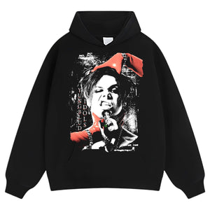 YUNGBLUD IDOLS TOUR 2025 & 2026 V3 TEE