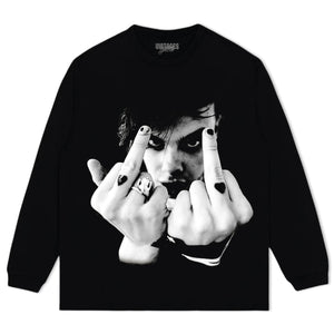 YUNGBLUD V2 TEE & LS & HOODIE