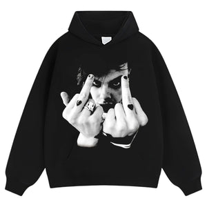 YUNGBLUD V2 TEE & LS & HOODIE
