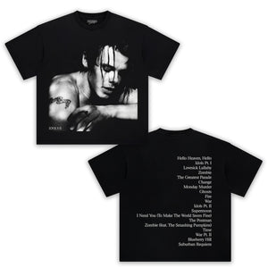 YUNGBLUD - IDOLS II TEE