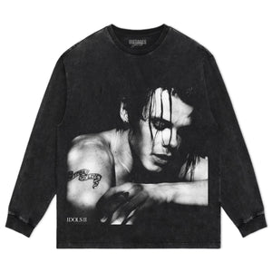 YUNGBLUD - IDOLS II TEE & LS & HOODIE