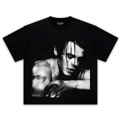 YUNGBLUD - IDOLS II TEE & LS & HOODIE
