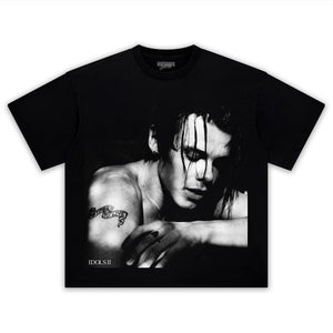 YUNGBLUD - IDOLS II TEE & LS & HOODIE