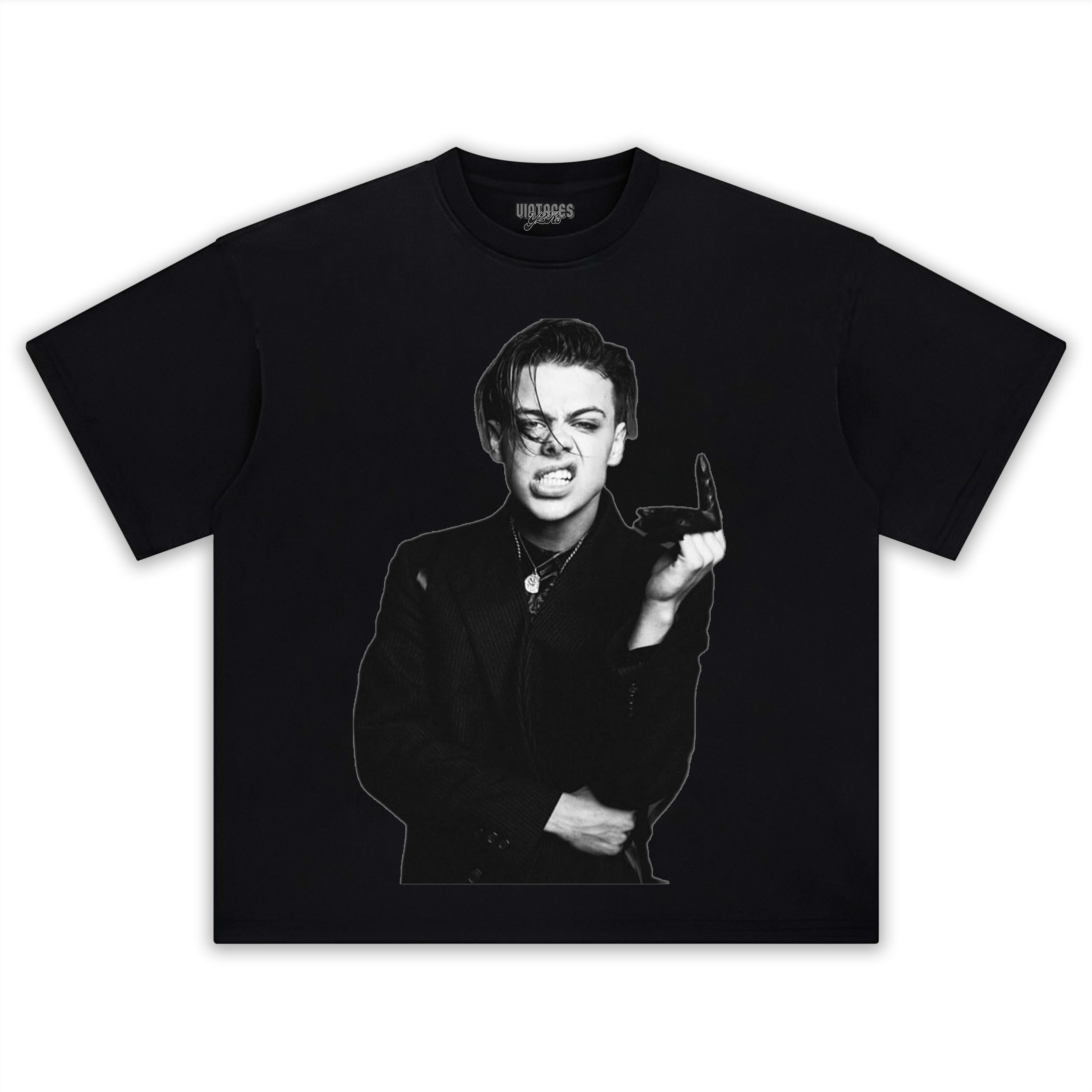 YUNGBLUD 2025 V5 TEE
