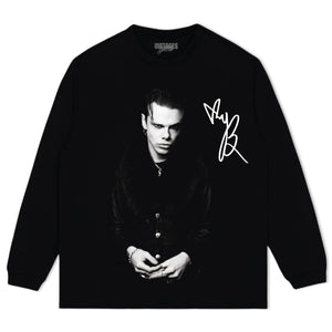 YUNGBLUD & BEST BRITISH ARTIST V4 TEE & LS & HOODIE