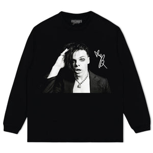 YUNGBLUD & BEST BRITISH ARTIST V5 TEE & LS & HOODIE