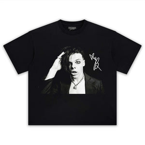 YUNGBLUD & BEST BRITISH ARTIST V5 TEE & LS & HOODIE