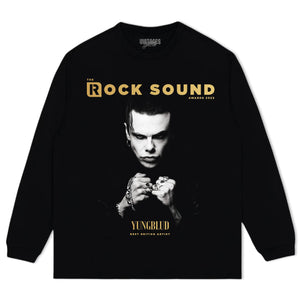 YUNGBLUD & BEST BRITISH ARTIST TEE & LS & HOODIE