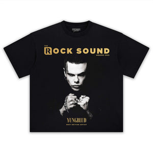 YUNGBLUD & BEST BRITISH ARTIST TEE & LS & HOODIE