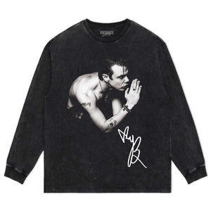 YUNGBLUD & BEST BRITISH ARTIST V2 TEE & LS & HOODIE