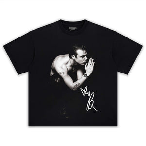 YUNGBLUD & BEST BRITISH ARTIST V2 TEE & LS & HOODIE