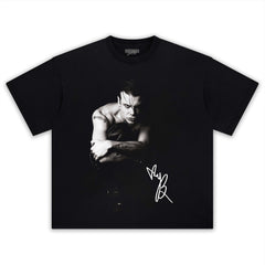 YUNGBLUD & BEST BRITISH ARTIST V3 TEE & LS & HOODIE