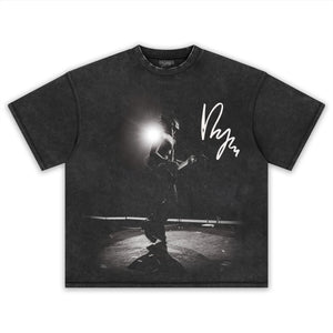 YUNGBLUD & IDOLS THE WORLD TOUR TEE & LS & HOODIE