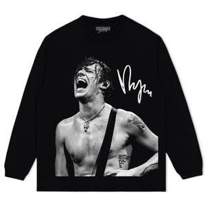 YUNGBLUD & IDOLS THE WORLD TOUR V2 TEE & LS & HOODIE